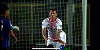 亚博平台- ac米兰v蒙扎视频完整 